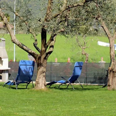 Casa Vacanze Bontempi Apartment