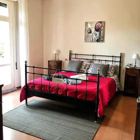 Casa Vacanze Bontempi Апартаменты Роэ