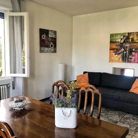 Апартаменты Casa Vacanze Bontempi Роэ