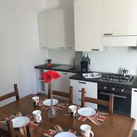 Casa Vacanze Bontempi *