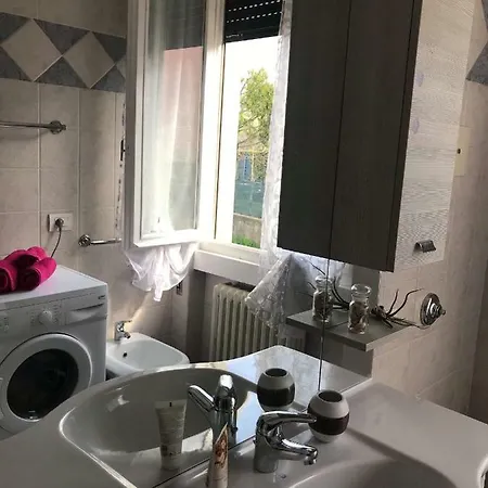 Casa Vacanze Bontempi *