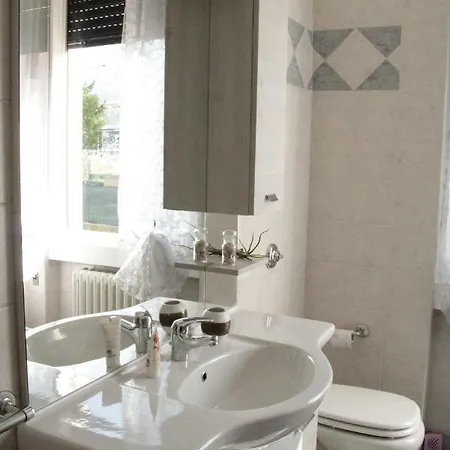 Апартаменты Casa Vacanze Bontempi *