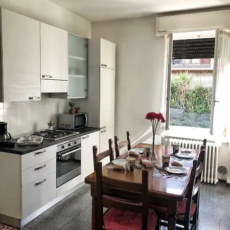 Casa Vacanze Bontempi * Роэ