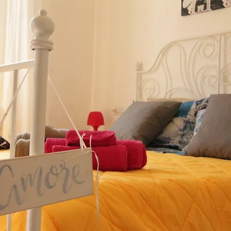 Апартаменты Casa Vacanze Bontempi Роэ