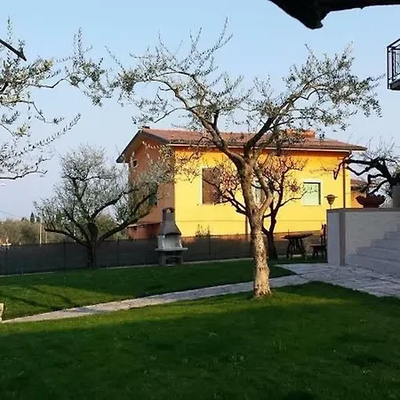Casa Vacanze Bontempi
