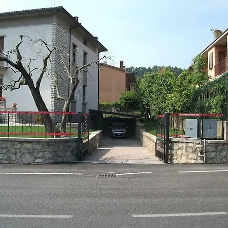 Casa Vacanze Bontempi * Роэ