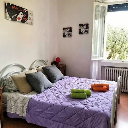 Casa Vacanze Bontempi
