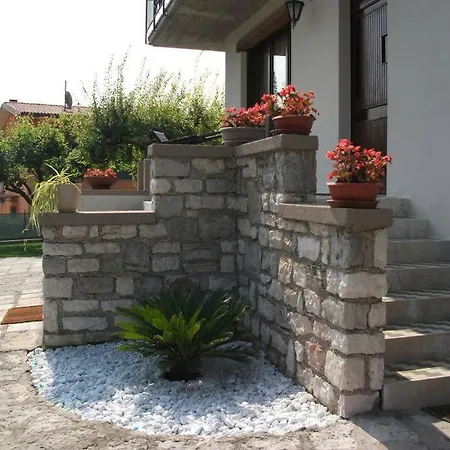 Casa Vacanze Bontempi Апартаменты