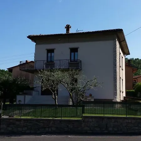 Casa Vacanze Bontempi Роэ