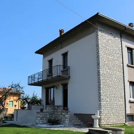 Casa Vacanze Bontempi * Роэ