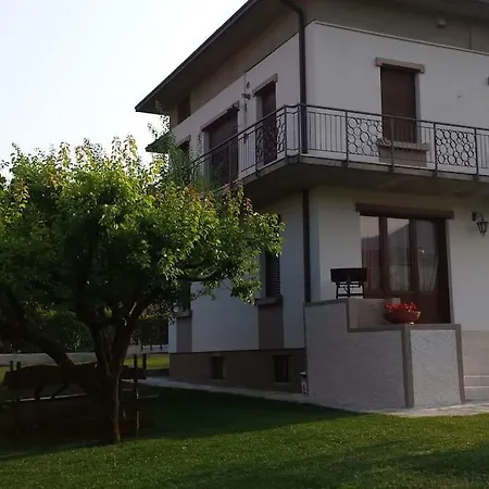 Апартаменты Casa Vacanze Bontempi